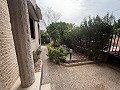 Prachtige villa met 4 slaapkamers en 2 badkamers in een van de meest prestigieuze gebieden van Elda in  Dream Villas Alicante