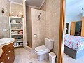 ¡Maravillosa villa de 5 dormitorios y 4 baños en Encebras (Pinoso) con hermosas vistas! in  Dream Villas Alicante