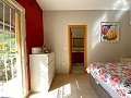 ¡Maravillosa villa de 5 dormitorios y 4 baños en Encebras (Pinoso) con hermosas vistas! in  Dream Villas Alicante