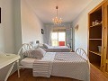 ¡Maravillosa villa de 5 dormitorios y 4 baños en Encebras (Pinoso) con hermosas vistas! in  Dream Villas Alicante