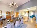 ¡Maravillosa villa de 5 dormitorios y 4 baños en Encebras (Pinoso) con hermosas vistas! in  Dream Villas Alicante