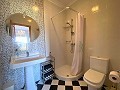 ¡Maravillosa villa de 5 dormitorios y 4 baños en Encebras (Pinoso) con hermosas vistas! in  Dream Villas Alicante