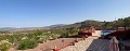 ¡Maravillosa villa de 5 dormitorios y 4 baños en Encebras (Pinoso) con hermosas vistas! in  Dream Villas Alicante