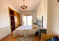 ¡Maravillosa villa de 5 dormitorios y 4 baños en Encebras (Pinoso) con hermosas vistas! in  Dream Villas Alicante