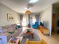 ¡Maravillosa villa de 5 dormitorios y 4 baños en Encebras (Pinoso) con hermosas vistas! in  Dream Villas Alicante