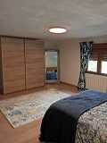 Exklusive Villa mit 4 Schlafzimmern und 3 Bädern in Loma Bada Petrer. in  Dream Villas Alicante