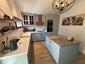 Exclusive 4 Bed 3 Bath Villa in Loma Bada Petrer. in  Dream Villas Alicante