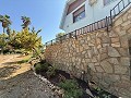 Exclusive 4 Bed 3 Bath Villa in Loma Bada Petrer. in  Dream Villas Alicante