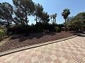 Exclusive 4 Bed 3 Bath Villa in Loma Bada Petrer. in  Dream Villas Alicante