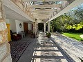 Exclusive 4 Bed 3 Bath Villa in Loma Bada Petrer. in  Dream Villas Alicante