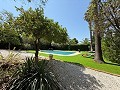 Exclusive 4 Bed 3 Bath Villa in Loma Bada Petrer. in  Dream Villas Alicante
