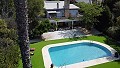Exclusive 4 Bed 3 Bath Villa in Loma Bada Petrer. in  Dream Villas Alicante
