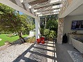 Exclusive 4 Bed 3 Bath Villa in Loma Bada Petrer. in  Dream Villas Alicante