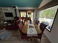 Exclusive 4 Bed 3 Bath Villa in Loma Bada Petrer. in  Dream Villas Alicante