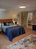 Exklusive Villa mit 4 Schlafzimmern und 3 Bädern in Loma Bada Petrer. in  Dream Villas Alicante