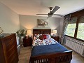 Exclusive 4 Bed 3 Bath Villa in Loma Bada Petrer. in  Dream Villas Alicante