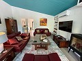 Exclusive 4 Bed 3 Bath Villa in Loma Bada Petrer. in  Dream Villas Alicante