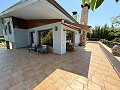 Exclusive 4 Bed 3 Bath Villa in Loma Bada Petrer. in  Dream Villas Alicante