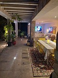 Exklusive Villa mit 4 Schlafzimmern und 3 Bädern in Loma Bada Petrer. in  Dream Villas Alicante