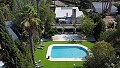 Exclusive 4 Bed 3 Bath Villa in Loma Bada Petrer. in  Dream Villas Alicante