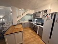 Exclusive 4 Bed 3 Bath Villa in Loma Bada Petrer. in  Dream Villas Alicante