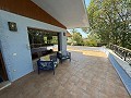 Exclusive 4 Bed 3 Bath Villa in Loma Bada Petrer. in  Dream Villas Alicante