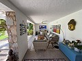 Exclusive 4 Bed 3 Bath Villa in Loma Bada Petrer. in  Dream Villas Alicante