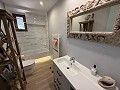 Exclusive 4 Bed 3 Bath Villa in Loma Bada Petrer. in  Dream Villas Alicante