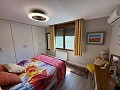 Exclusive 4 Bed 3 Bath Villa in Loma Bada Petrer. in  Dream Villas Alicante