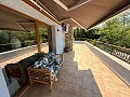 Exclusive 4 Bed 3 Bath Villa in Loma Bada Petrer. in  Dream Villas Alicante