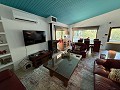 Exclusive 4 Bed 3 Bath Villa in Loma Bada Petrer. in  Dream Villas Alicante