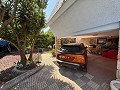 Exclusive 4 Bed 3 Bath Villa in Loma Bada Petrer. in  Dream Villas Alicante