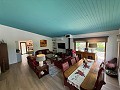 Exclusive 4 Bed 3 Bath Villa in Loma Bada Petrer. in  Dream Villas Alicante