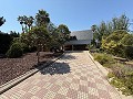 Exclusive 4 Bed 3 Bath Villa in Loma Bada Petrer. in  Dream Villas Alicante
