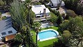 Exclusive 4 Bed 3 Bath Villa in Loma Bada Petrer. in  Dream Villas Alicante