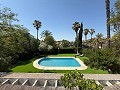 Exclusive 4 Bed 3 Bath Villa in Loma Bada Petrer. in  Dream Villas Alicante
