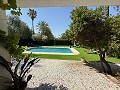 Exclusive 4 Bed 3 Bath Villa in Loma Bada Petrer. in  Dream Villas Alicante