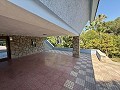 Exclusive 4 Bed 3 Bath Villa in Loma Bada Petrer. in  Dream Villas Alicante
