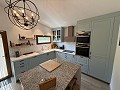 Exclusive 4 Bed 3 Bath Villa in Loma Bada Petrer. in  Dream Villas Alicante