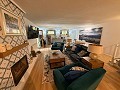 Exclusive 4 Bed 3 Bath Villa in Loma Bada Petrer. in  Dream Villas Alicante