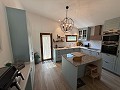 Exclusive 4 Bed 3 Bath Villa in Loma Bada Petrer. in  Dream Villas Alicante