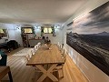 Exclusive 4 Bed 3 Bath Villa in Loma Bada Petrer. in  Dream Villas Alicante