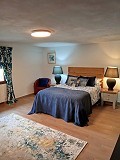 Exklusive Villa mit 4 Schlafzimmern und 3 Bädern in Loma Bada Petrer. in  Dream Villas Alicante