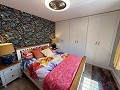 Exclusive 4 Bed 3 Bath Villa in Loma Bada Petrer. in  Dream Villas Alicante