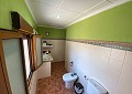 3 Bed 2 Bath Villa with 3 Bed 1 Bath Guest House in Salinas. in  Dream Villas Alicante
