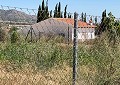 3 Bed 2 Bath Villa with 3 Bed 1 Bath Guest House in Salinas. in  Dream Villas Alicante