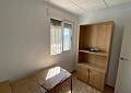3 Bed 2 Bath Villa with 3 Bed 1 Bath Guest House in Salinas. in  Dream Villas Alicante