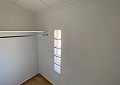 3 Bed 2 Bath Villa with 3 Bed 1 Bath Guest House in Salinas. in  Dream Villas Alicante