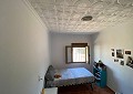 3 Bed 2 Bath Villa with 3 Bed 1 Bath Guest House in Salinas. in  Dream Villas Alicante