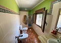 3 Bed 2 Bath Villa with 3 Bed 1 Bath Guest House in Salinas. in  Dream Villas Alicante